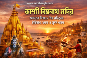 ভারতের বিখ্যাত শিব মন্দির