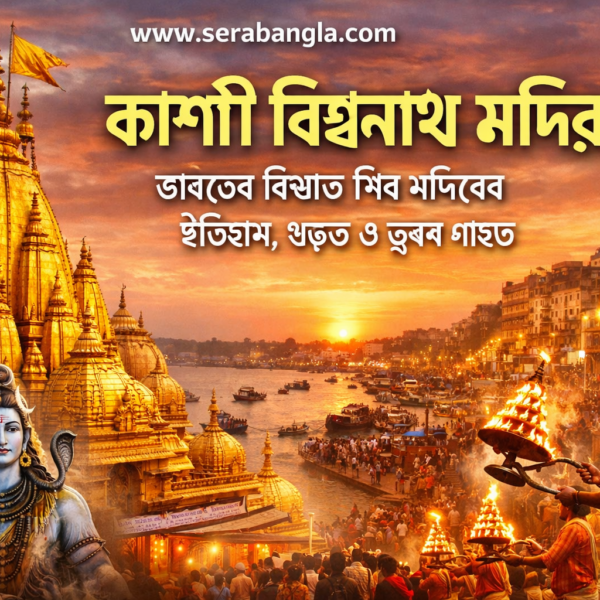 ভারতের বিখ্যাত শিব মন্দির