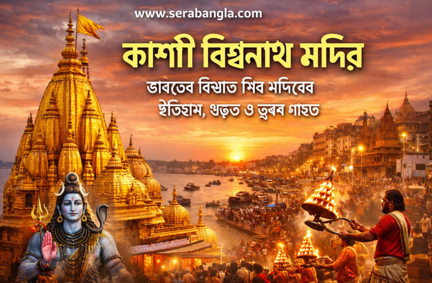 ভারতের বিখ্যাত শিব মন্দির