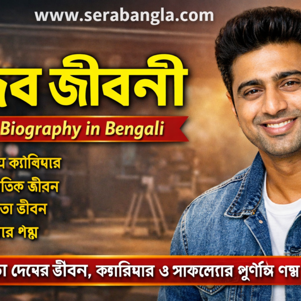 দেব জীবনী