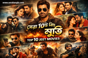 জিৎ মুভি লিস্ট