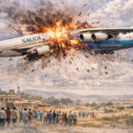 ভারতের সবচেয়ে ভয়াবহ বিমান দুর্ঘটনার