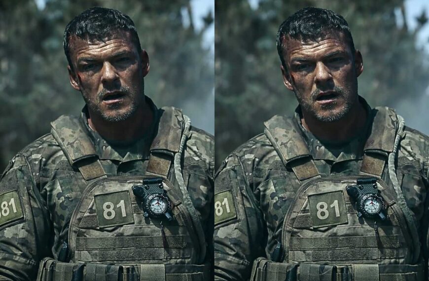 ওয়ার মেশিন’ মুভি মুক্তির পরই তিন&hellip;