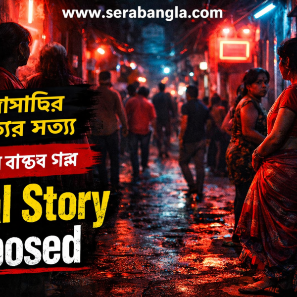 কলকাতা সোনাগাছি