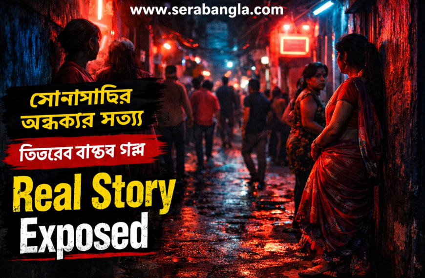 কলকাতা সোনাগাছি