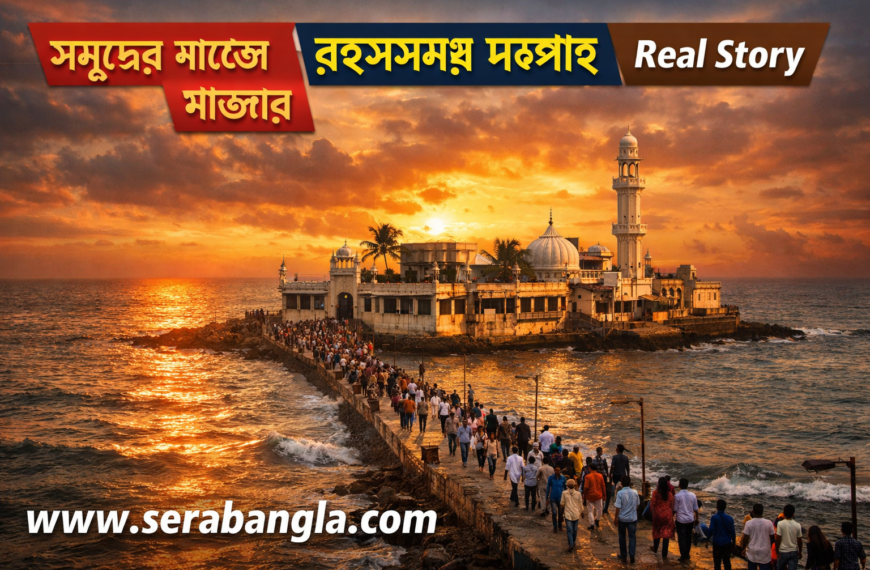 হাজিয়ালি মাজার