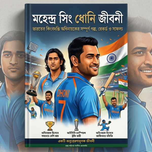 মহেন্দ্র সিং ধনী জীবনী