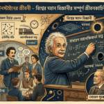 আলবার্ট আইনস্টাইনের জীবনী