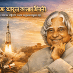 এ পি জে আব্দুল কালাম জীবনী