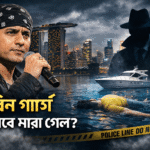 জুবিন গার্গ কিভাবে মারা গেল