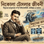 নিকোলা টেসলা জীবনী